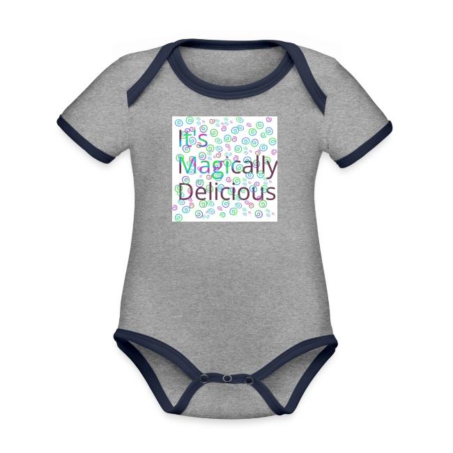 Magically