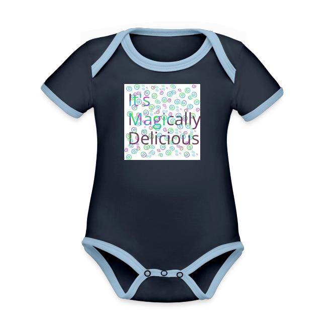 Magically
