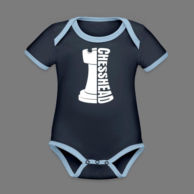 Chesshead Design for Chess Fans