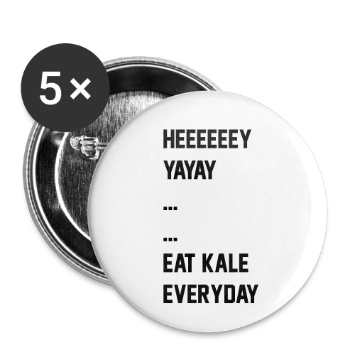 The Next Episode - Buttons small 1'' (5-pack)