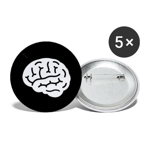 Leading Learners - Buttons small 1'' (5-pack)