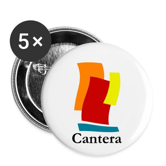 Cantera Official Logo