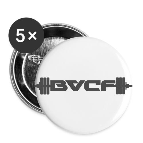 4 - Buttons small 1'' (5-pack)