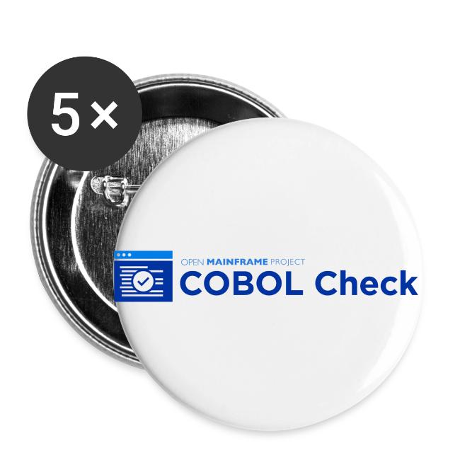 COBOL Check