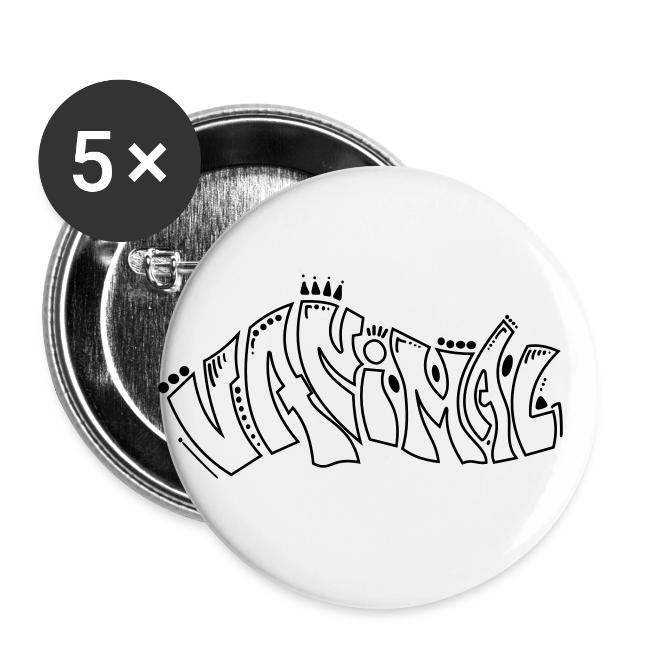Vanimals MEMBERS ONLY