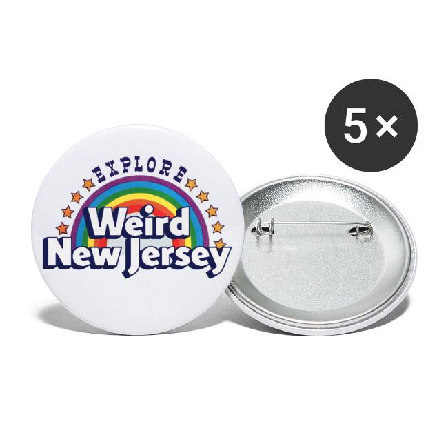 Explore Weird NJ