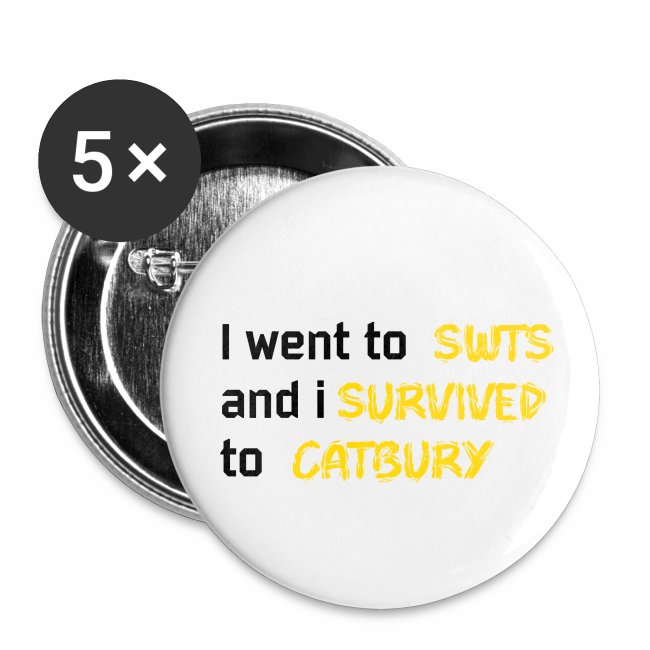 catbury survivor