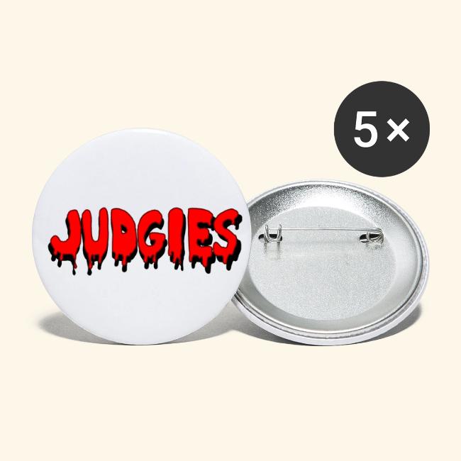 Judgies Blood