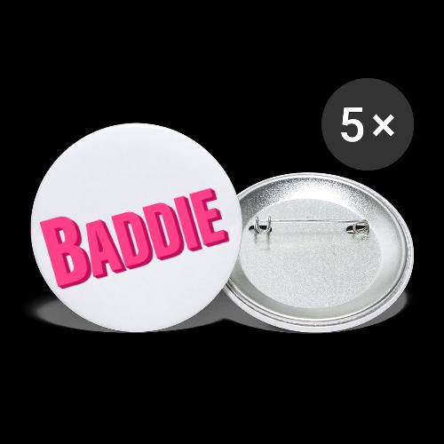 Are You? - Buttons small 1'' (5-pack)