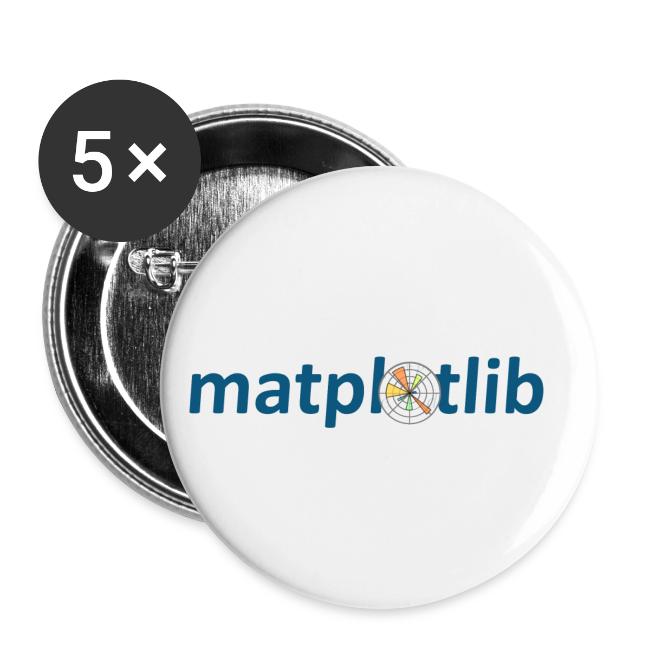 Matplotlib Official Logo