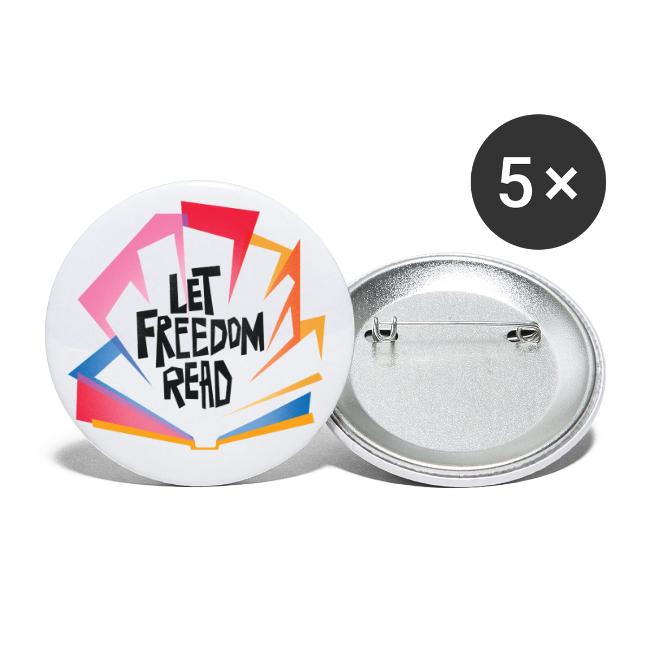 Let Freedom Read
