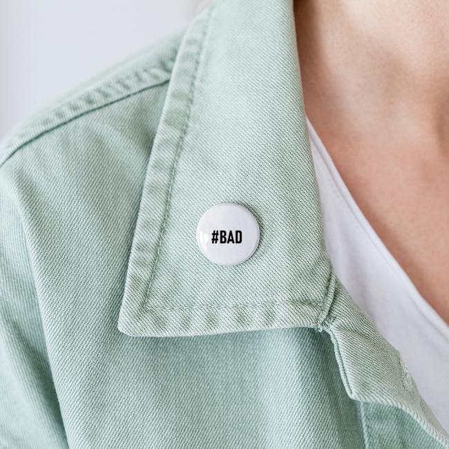 #BAD