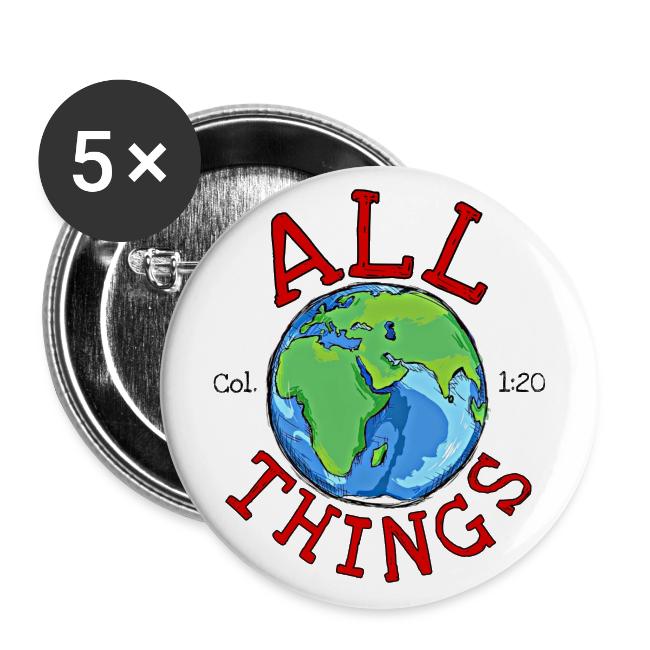 All Things Globe