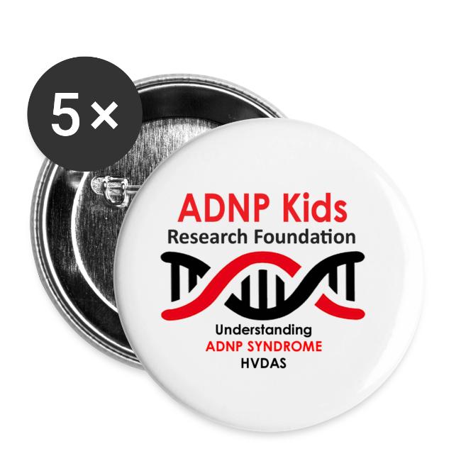 ADNP KIds Research Foundation LOGO square 2
