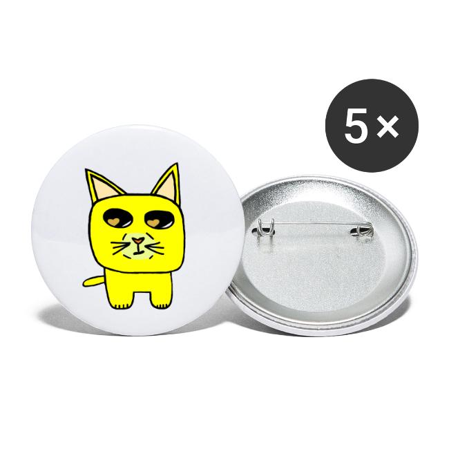 Lemon Metakitten