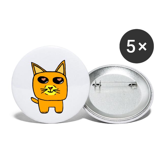 Amber Metakitten