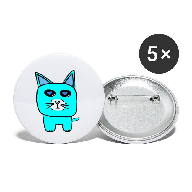 Icy Metakitten