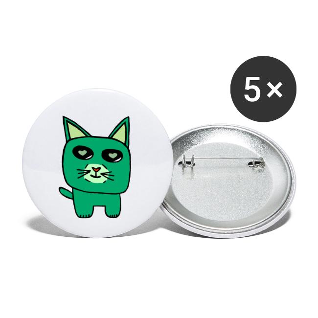 Jade Metakitten