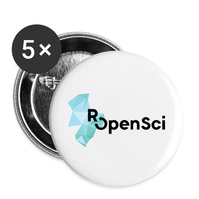 ROpenSci Official Logo