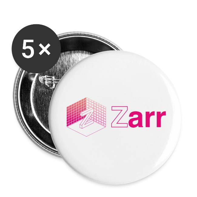 Zarr Logo