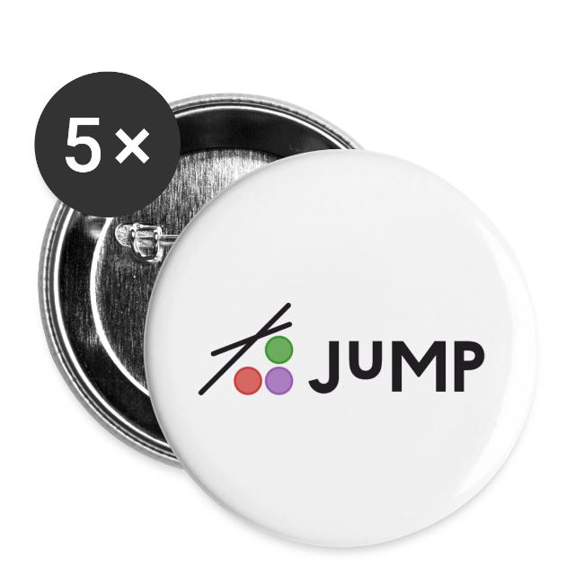 JuMP Official Logo