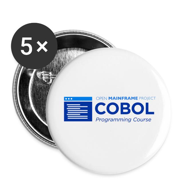 COBOL Programming Course