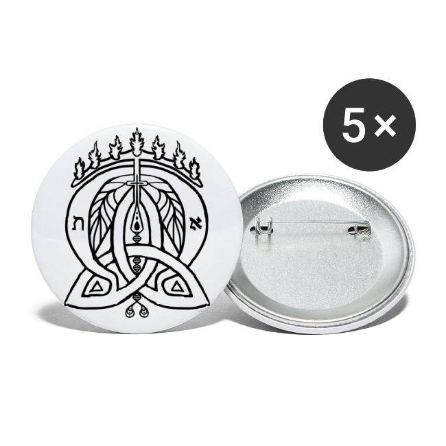 Alpha Omega Trinity