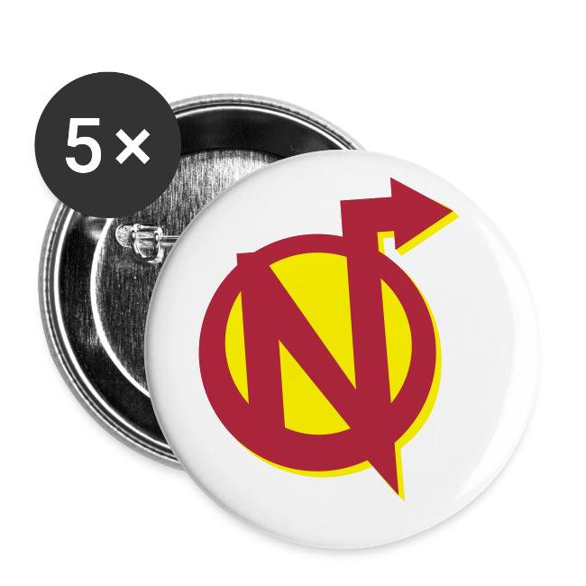 SmallNerdarchyLogo