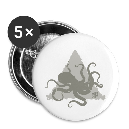 The Oceanborn- Robyn Ferguson - Buttons small 1'' (5-pack)