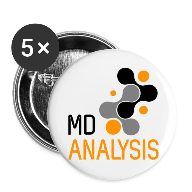mdanalysis logo