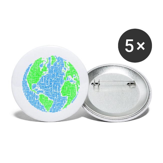 Global PEACE Sphere