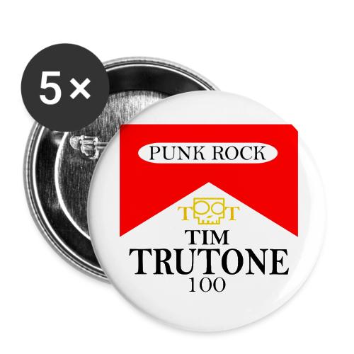 Truboro - Buttons small 1'' (5-pack)