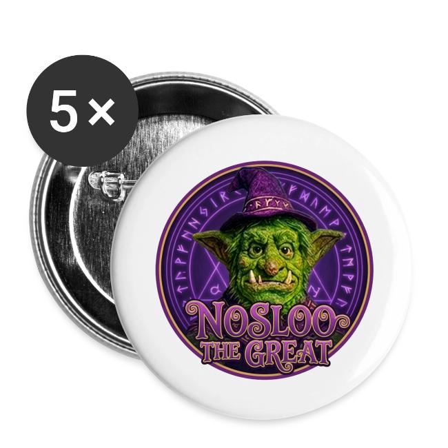 Nosloo the Great
