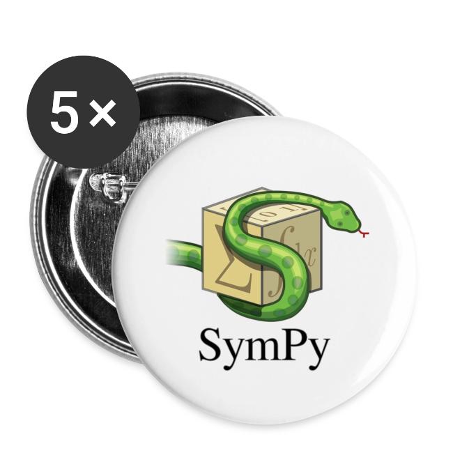 SymPy Official Logo