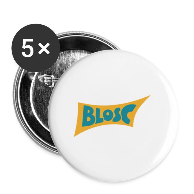 Blosc Sponsored Project