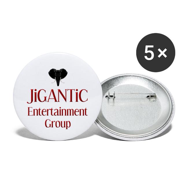 JiGANTiC Entertainment Group