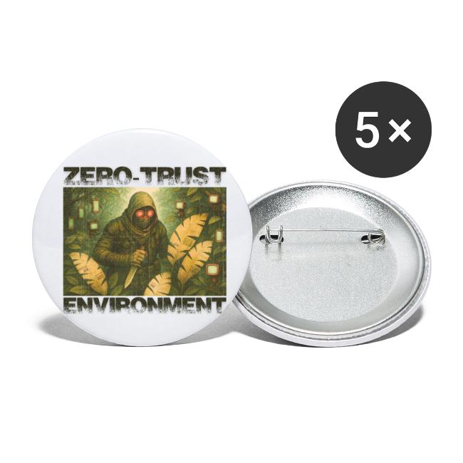 ZERO-TRUST Accessories