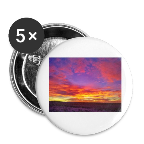 Twilight - Buttons small 1'' (5-pack)