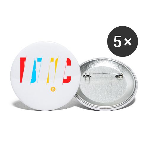 How Google Is Changing How We Approach BITCOIN SHI - Buttons small 1'' (5-pack)