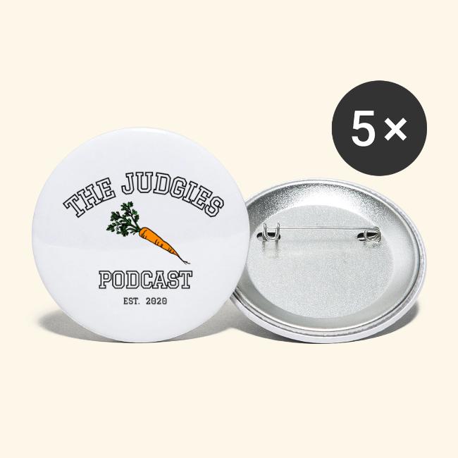 The Judgies Podcast Carrot College