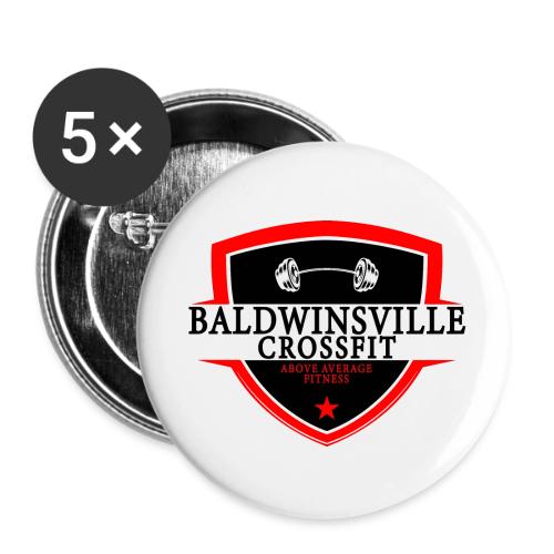 png 25203 - Buttons small 1'' (5-pack)