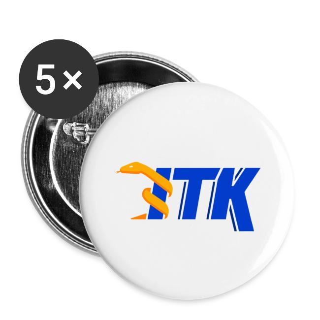 ITK logo