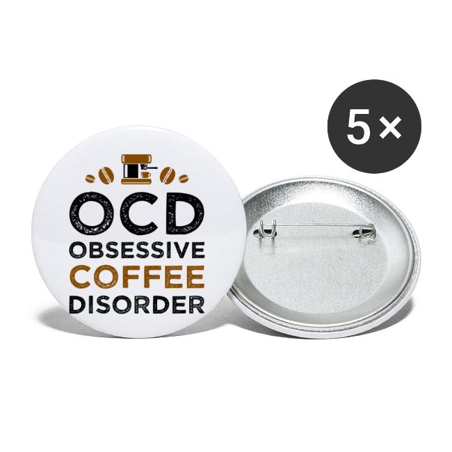 ocd obsessive coffee disorder 5262155