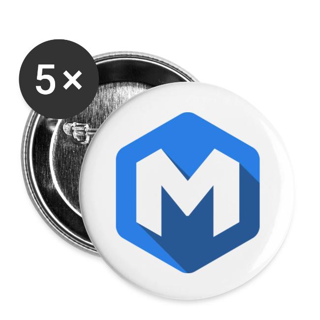 Open Mainframe Project - Icon