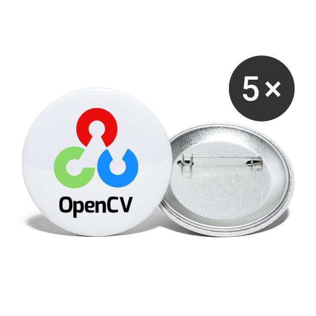 OpenCV Logo