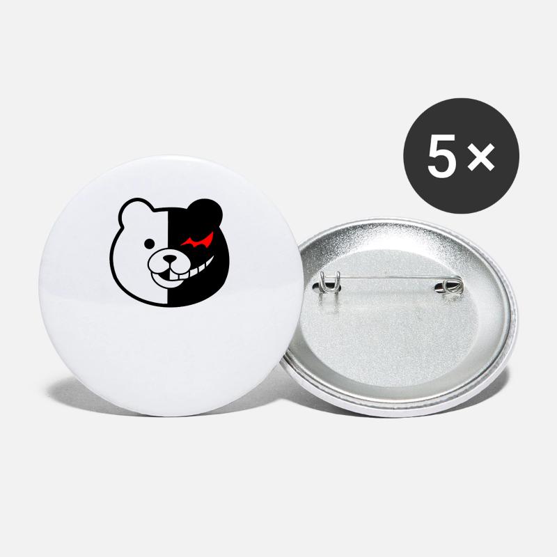 Monokuma Logo Monokuma | Danganronpa Merchandise Wiki | Fandom