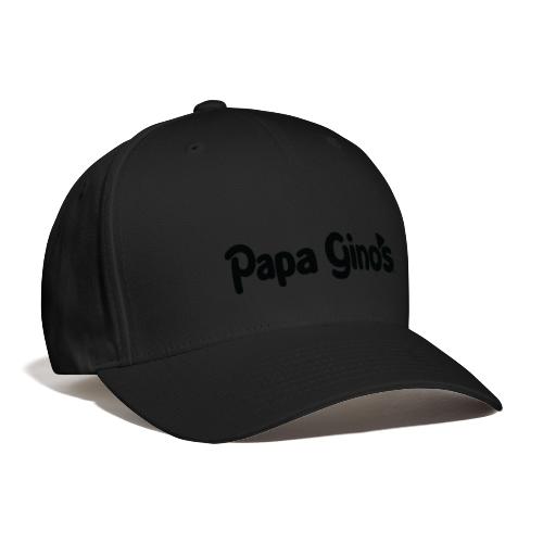 Papa Gino's - Flexfit Baseball Cap