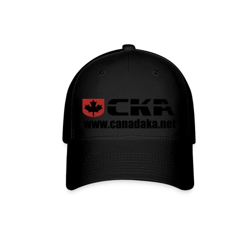 CKA Back 3 - Flexfit Baseball Cap