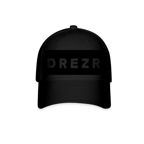DREZR T-Shirt #1 - Flexfit Baseball Cap