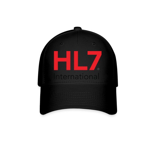HL7 International - Flexfit Baseball Cap